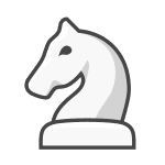 Chess Logo